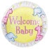Baby Balloons